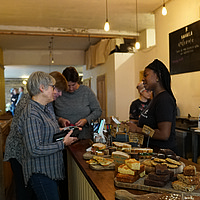 Kahaila London